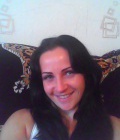 Rencontre Femme : Lyubascha, 35 ans à Biélorussie  Minsk
